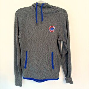 ⚾️ Chicago Cubs Fanatics Hoodie
